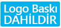Logo Baskı Dahildir
