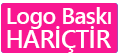 Logo Baskı Harçtir