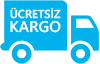 Ücretsiz Kargo
