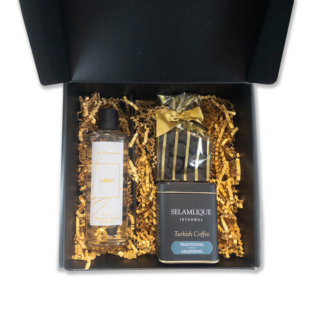 Bayram Hediye Seti 6020 - Thumbnail