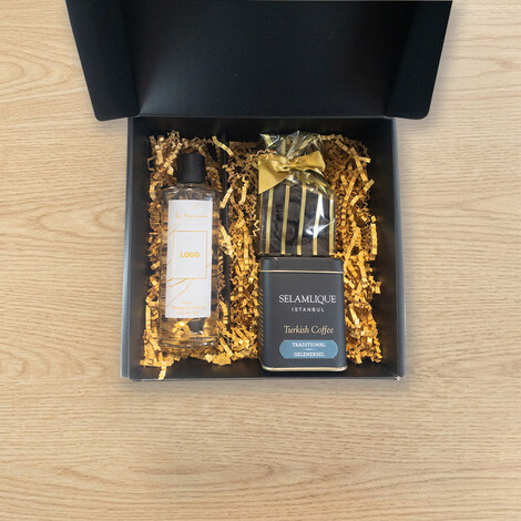 Bayram Hediye Seti 6020 - Thumbnail