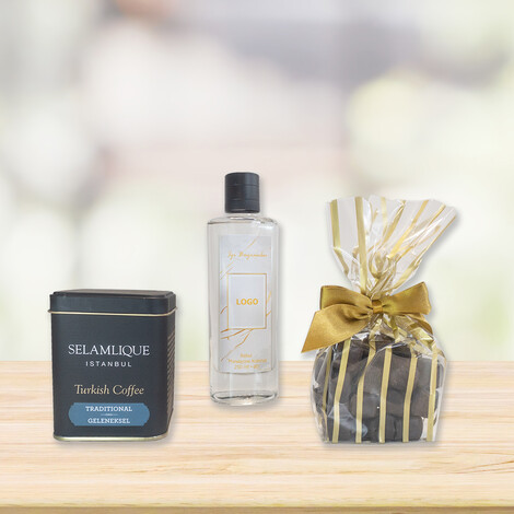 Bayram Hediye Seti 6020 - Thumbnail