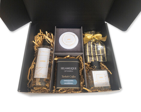 Bayram Hediye Seti 6022 - Thumbnail