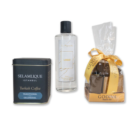 Bayram Hediye Seti 6030 - Thumbnail