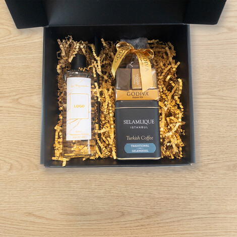 Bayram Hediye Seti 6030 - Thumbnail