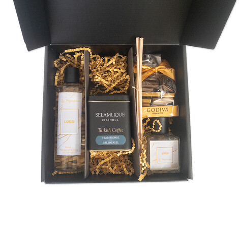 Bayram Hediye Seti 6031 - Thumbnail