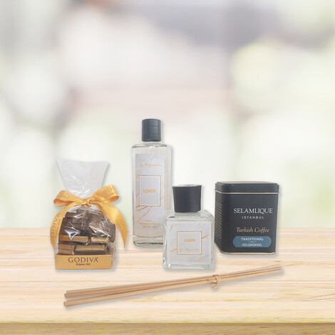 Bayram Hediye Seti 6031 - Thumbnail