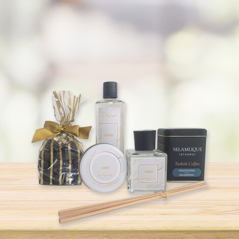 Bayram Hediye Seti 6032 - Thumbnail