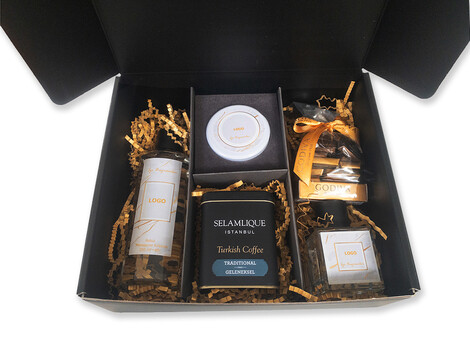 Bayram Hediye Seti 6032 - Thumbnail