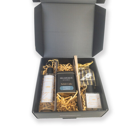 Bayram Hediye Seti 6021 - Thumbnail