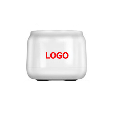 Bluetooth Hoparlör 4041, Beyaz - Thumbnail