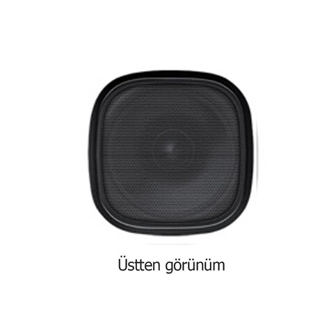 Bluetooth Hoparlör 4041, Siyah - 3