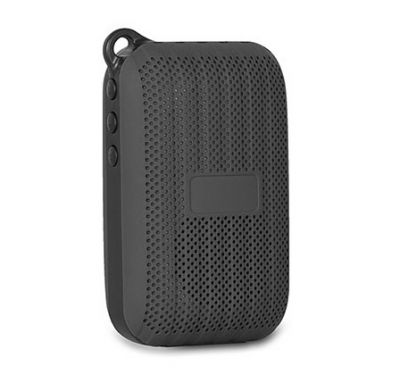 BLUETOOTH HOPARLÖR MD-22BT, SİYAH - Thumbnail