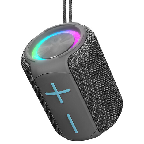 Bluetooth Hoparlör Sl-S79, Gri - Thumbnail