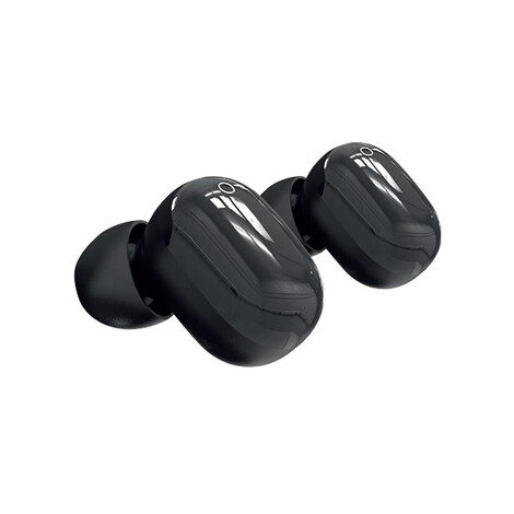 BLUETOOTH KULAKLIK HY-TWS40, SİYAH - Thumbnail