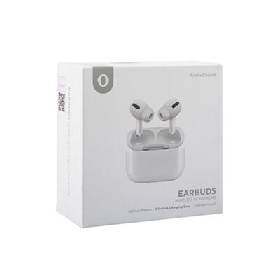 BLUETOOTH TWS KULAKLIK HY-TWS20 - Thumbnail