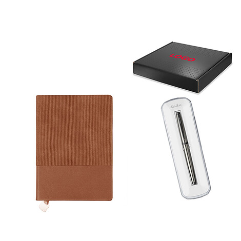 Boss Defter & Kalem Seti 2236, Taba - Thumbnail