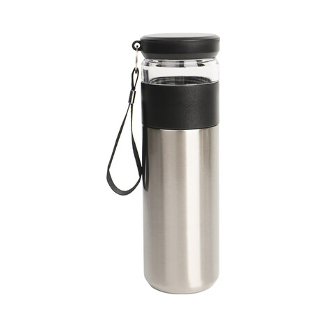 Çay Termosu 3760, Krom - 1