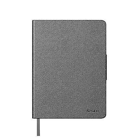 Chester Premium Defter A5, Siyah