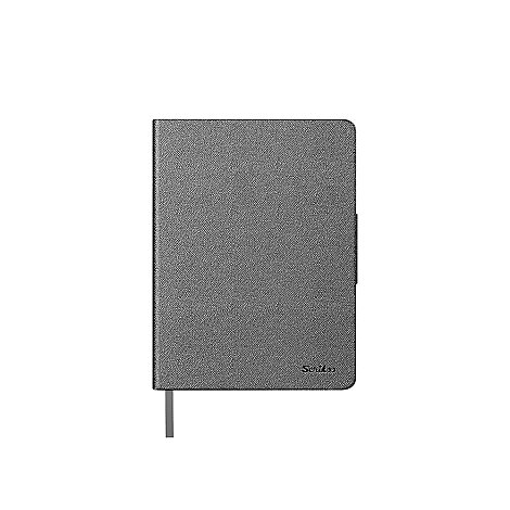Chester Premium Defter A6, Siyah