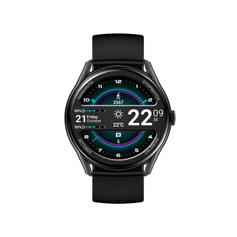 Clarity Akıllı Saat W1 - Thumbnail