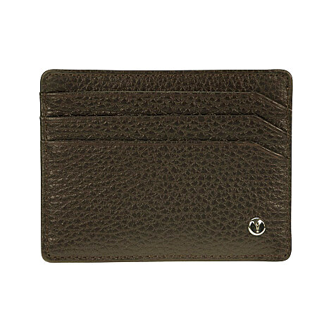 Comfort Kredi Kartlık Dr 2104-2,Kahve