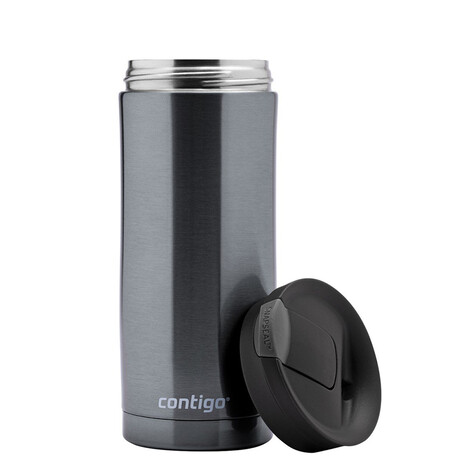 Contigo Huron Snapseal Termos 470ml, Gri - 2