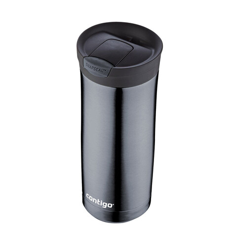 Contigo Huron Snapseal Termos 470ml, Gri - 3