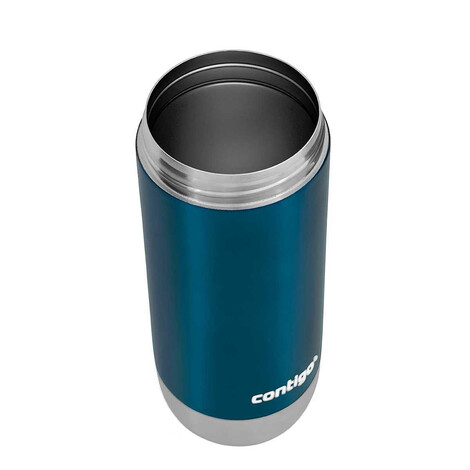 Contigo Huron Pro Snapseal Termos 470ml, Lacivert - 3