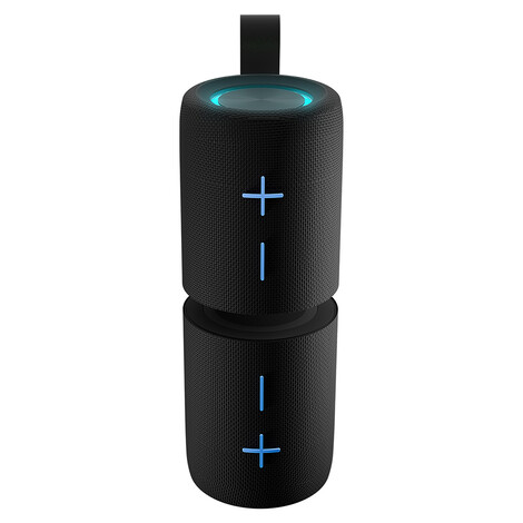 Cyclone İkiz Bluetooth Hoparlör Seti MD-51BT - Thumbnail