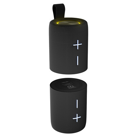 Cyclone İkiz Bluetooth Hoparlör Seti MD-51BT - Thumbnail