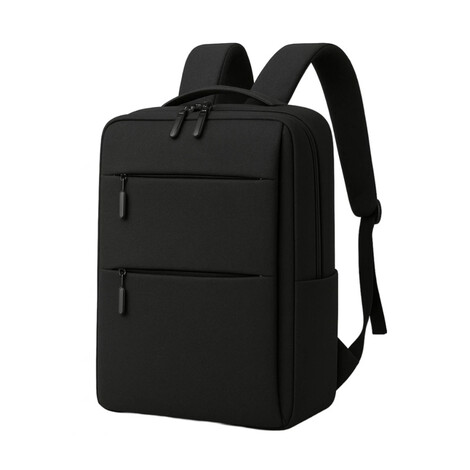 Daily Sırt Çantası 1036, Siyah - Thumbnail