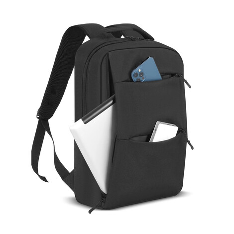 Daily Sırt Çantası 1036, Siyah - Thumbnail