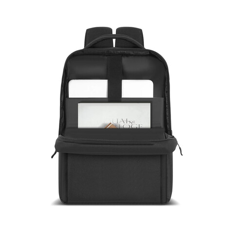 Daily Sırt Çantası 1036, Siyah - Thumbnail