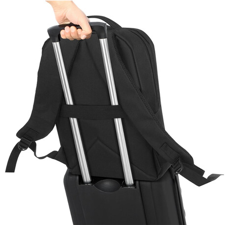 Daily Sırt Çantası 1036, Siyah - Thumbnail