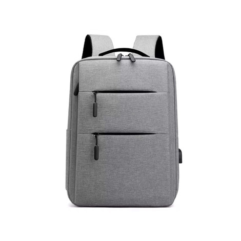 Daily Sırt Çantası 1036, Gri - Thumbnail