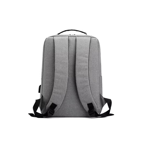 Daily Sırt Çantası 1036, Gri - Thumbnail