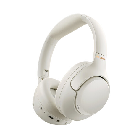 Doob Hybrid Bluetooth Kulaklık, Beyaz - 3