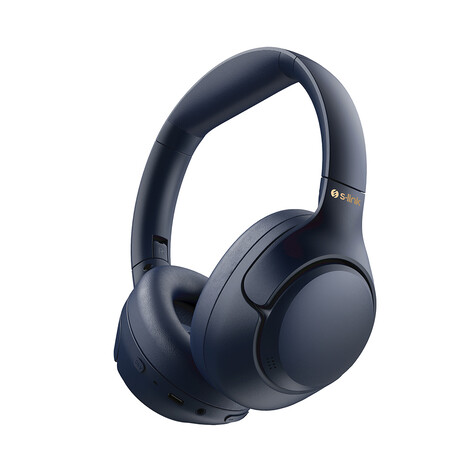 Doob Hybrid Bluetooth Kulaklık, Lacivert - 2