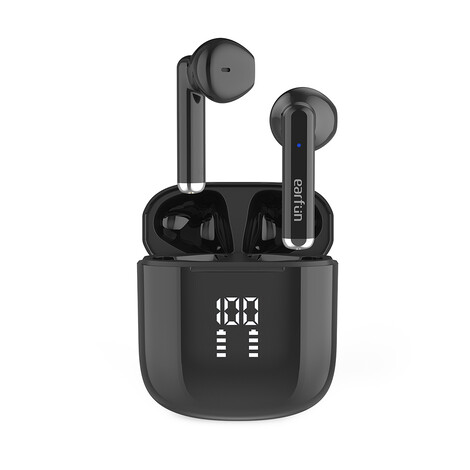 Earfun Air Lite TW204 Bluetooth Kulaklık, Siyah - Thumbnail