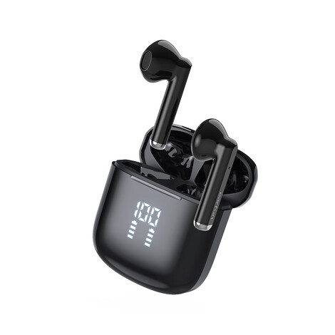 Earfun Air Lite TW204 Bluetooth Kulaklık, Siyah - Thumbnail