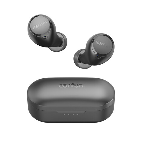 Earfun Free 1S TW100S Bluetooth Kulaklık, Siyah - Thumbnail