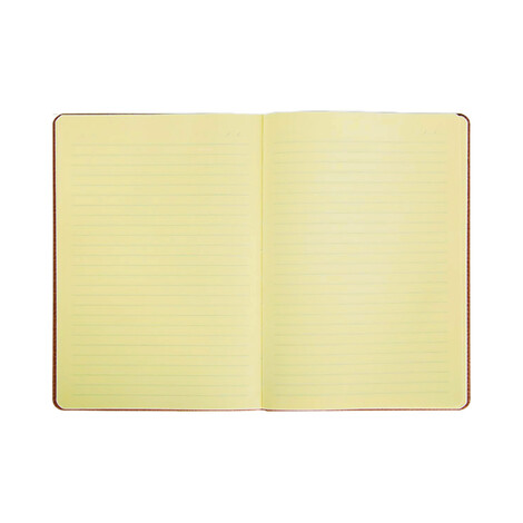 Esnek Kapaklı Defter 13x21cm 2169, Gri - Thumbnail
