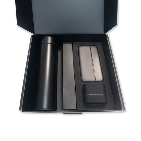 Kurumsal Hediyem - Glory Hediye Seti 6567