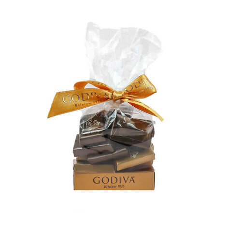 Godiva Cello Naps - Thumbnail