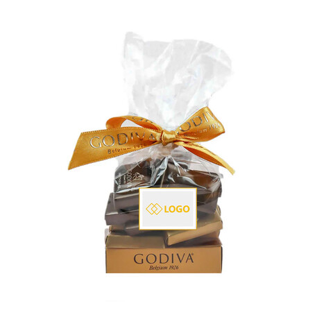  - Godiva Cello Naps