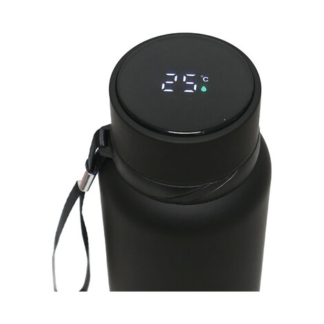 Göstergeli Çelik Termos, 1000ml 3520 - 2