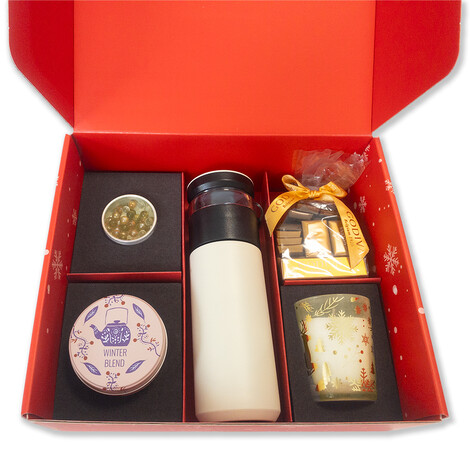 Kurumsal Hediyem - Happy Hediye Seti 4992