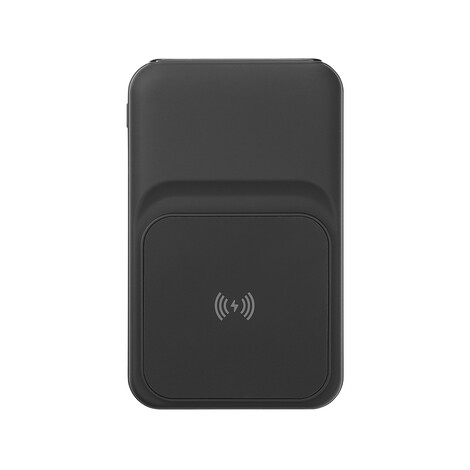 Hızlı Şarj Powerbank 10000mAh P135, Siyah - Thumbnail