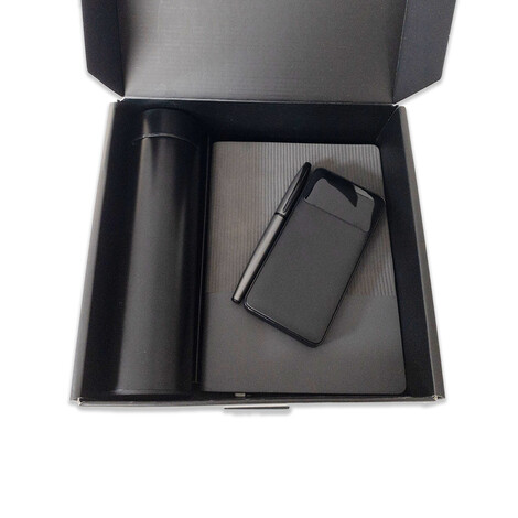 Kurumsal Hediyem - Innova Hediye Seti 1030